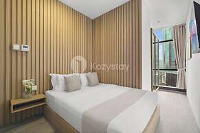 Nirali by Kozystay - Sudirman