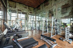 Nirali by Kozystay - Sudirman