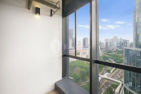 Nirali by Kozystay - Sudirman