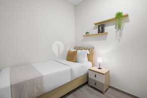 Nirali by Kozystay - Sudirman