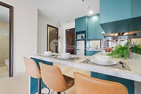 Nirali by Kozystay - Sudirman