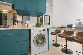 Nirali by Kozystay - Sudirman