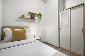 Nirali by Kozystay - Sudirman