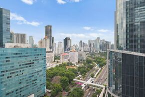 Nirali by Kozystay - Sudirman