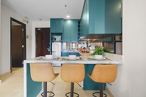 Nirali by Kozystay - Sudirman