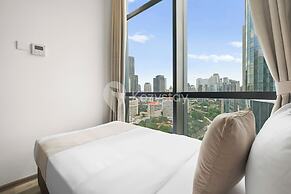 Nirali by Kozystay - Sudirman