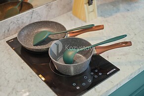 Nirali by Kozystay - Sudirman