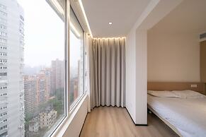 ZHome-Modern 3 bedrooms apartment