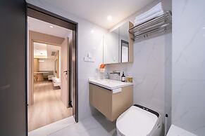 ZHome-Modern 3 bedrooms apartment