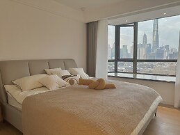 Zhome- Sun Garden2- Near the Bund