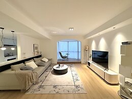 Zhome- Sun Garden2- Near the Bund