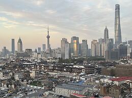 Zhome- Sun Garden2- Near the Bund