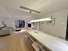 Zhome- Sun Garden2- Near the Bund