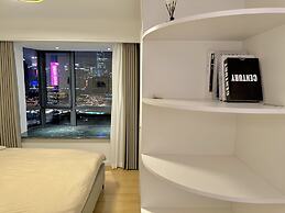 Zhome- Sun Garden2- Near the Bund