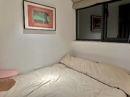 Zhome- Sun Garden2- Near the Bund