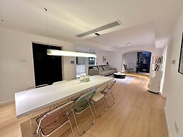 Zhome- Sun Garden2- Near the Bund