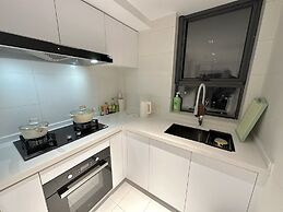 Zhome- Sun Garden2- Near the Bund