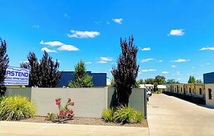 Eastend Studio Apartments