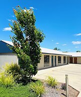 Eastend Studio Apartments