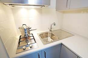 Eastend Studio Apartments