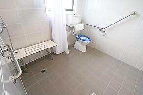 Eastend Studio Apartments