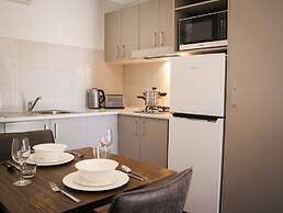 Eastend Studio Apartments