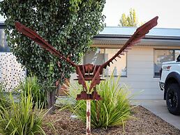 Eastend Studio Apartments