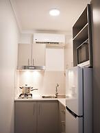 Eastend Studio Apartments