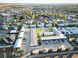 Eastend Studio Apartments