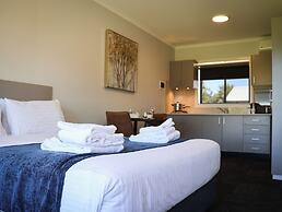 Eastend Studio Apartments