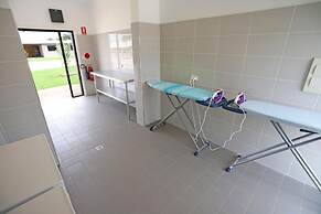 Eastend Studio Apartments