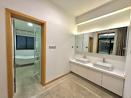 ZHome - HaiQi Garden - Four Bedroom