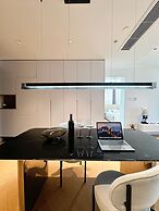 ZHome-Count luxury apartment