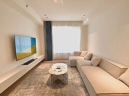 ZHome-Count luxury apartment