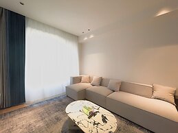 ZHome-Count luxury apartment