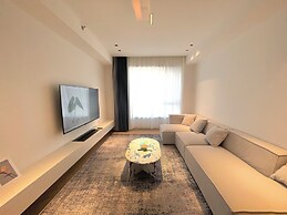 ZHome-Count luxury apartment