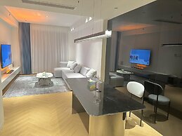 ZHome-Count luxury apartment