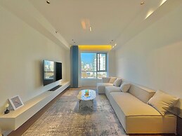 ZHome-Count luxury apartment