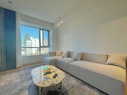 ZHome-Count luxury apartment