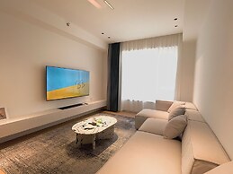 ZHome-Count luxury apartment