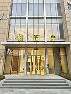 ZHome-Count luxury apartment