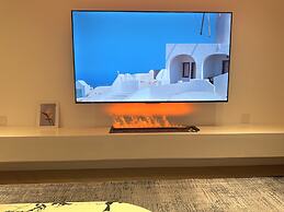 ZHome-Count luxury apartment