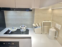 ZHome-Count luxury apartment
