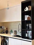 ZHome-Count luxury apartment