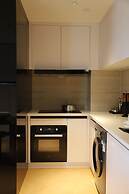 ZHome-Count luxury apartment