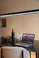 ZHome-Count luxury apartment