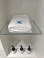 ZHome-Count luxury apartment