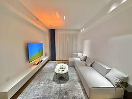 ZHome-Count luxury apartment