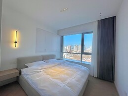 ZHome-Count luxury apartment