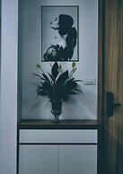 Green Bay Garden by Pi's